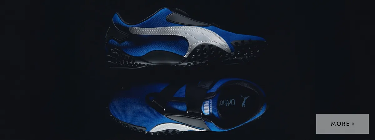 PUMA｜BILLY'S ENT 公式通販