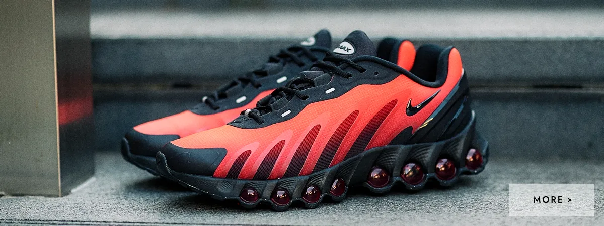 AIR MAX Dn8