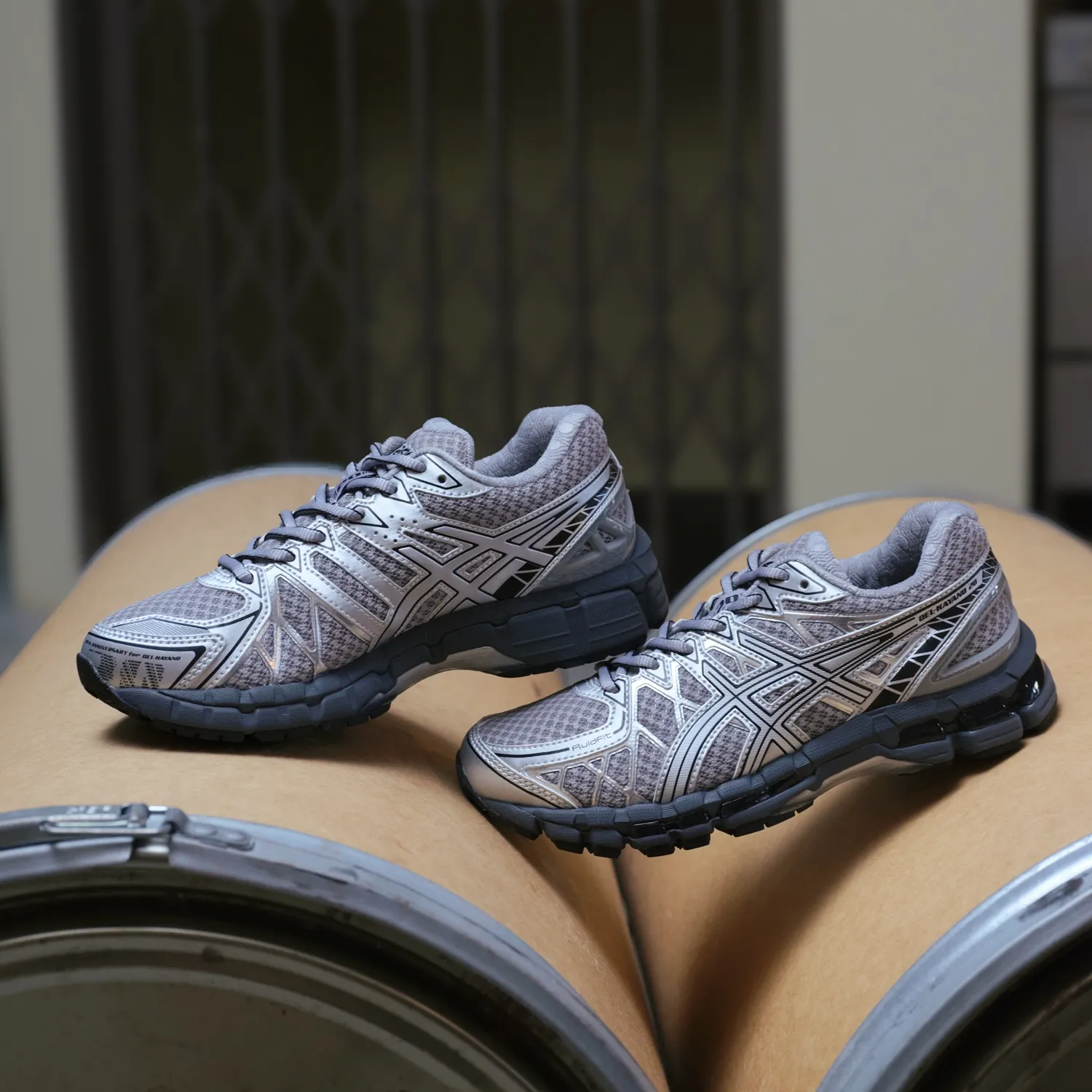 asics GEL-KAYANO 20