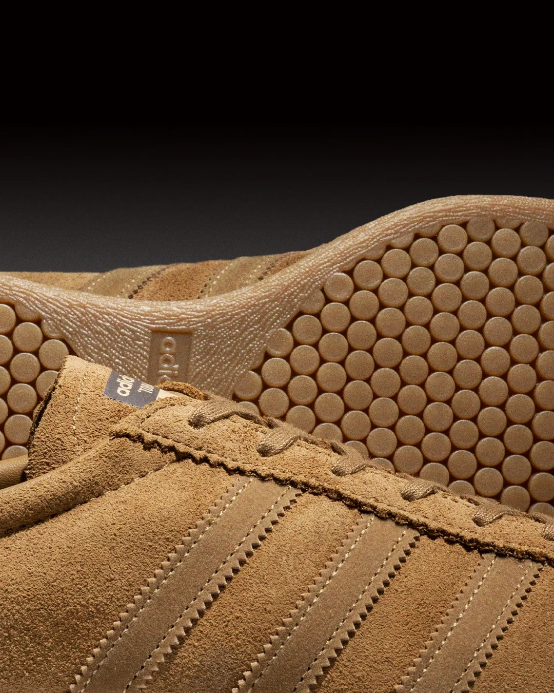 adidas 島シリーズ