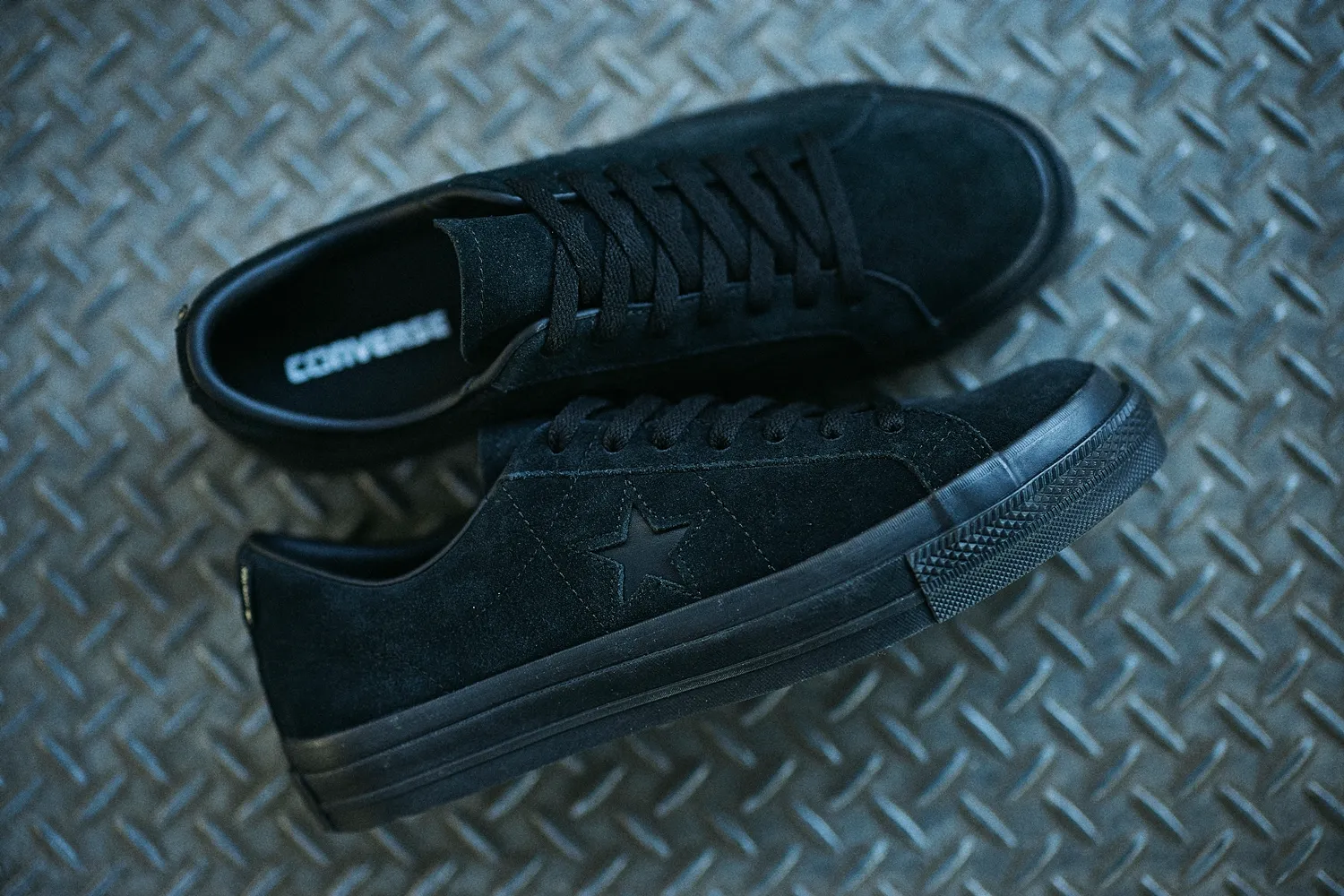 ONE STAR GTX
