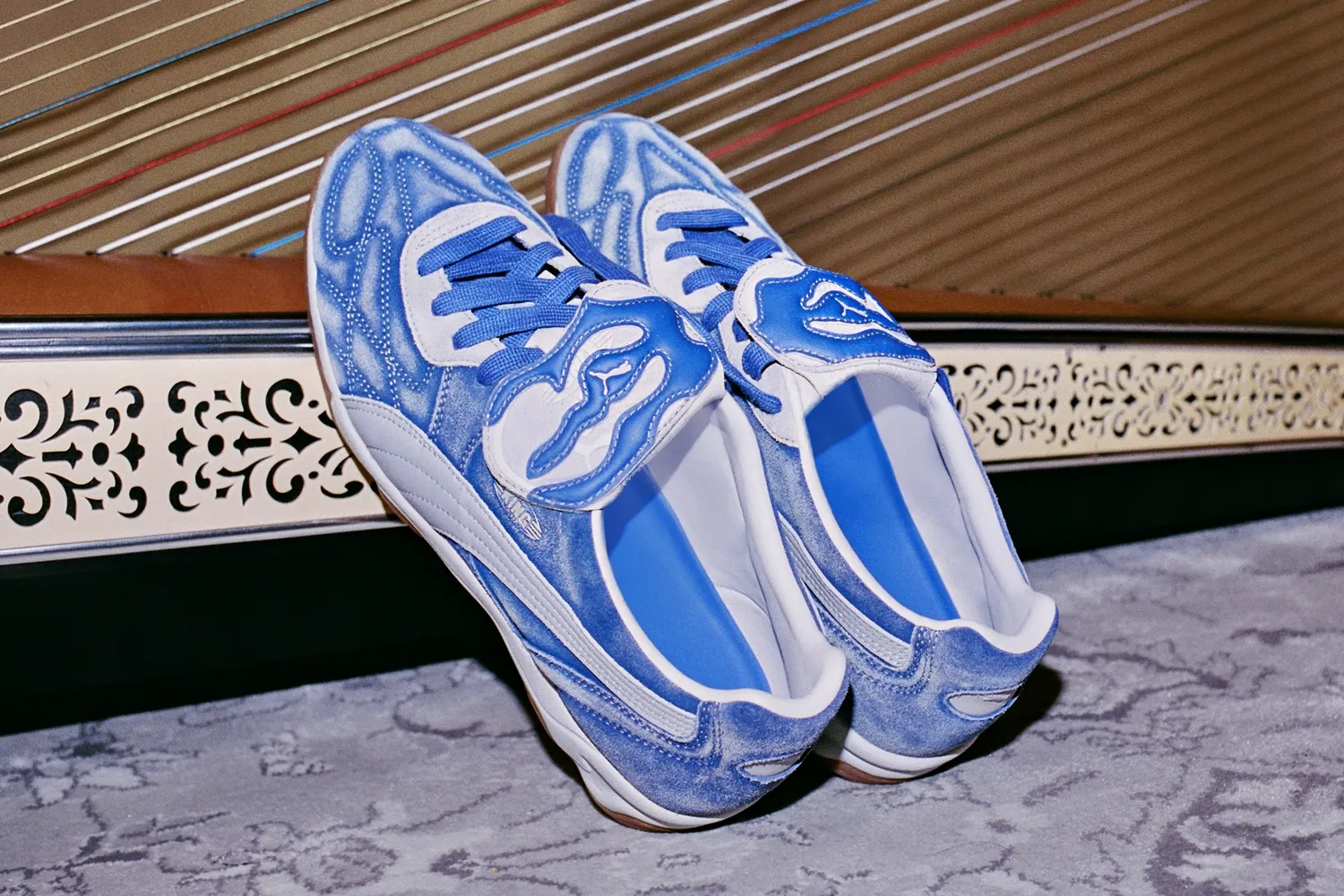 PUMA | KIDSUPER