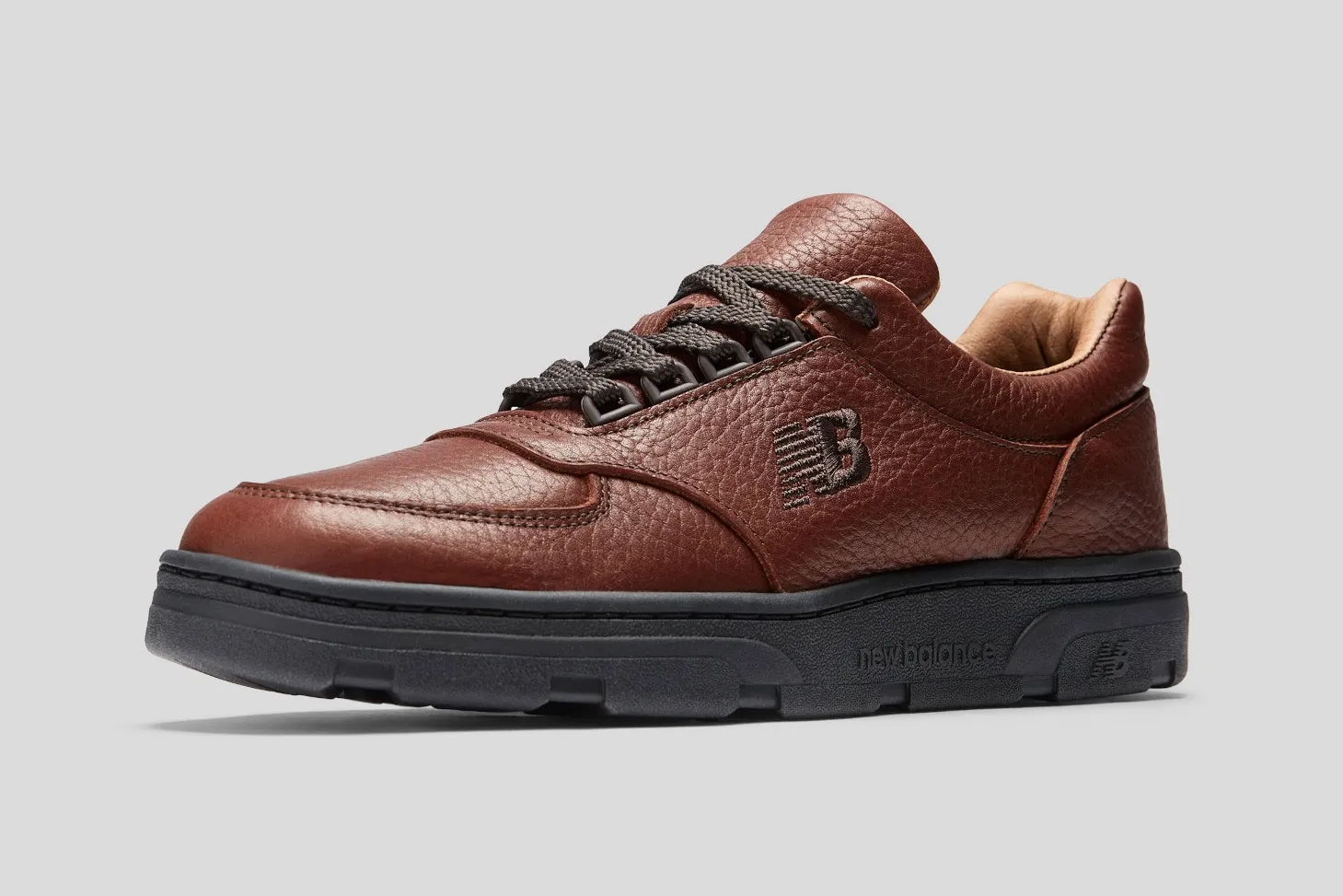 ALLERDALE BROWN