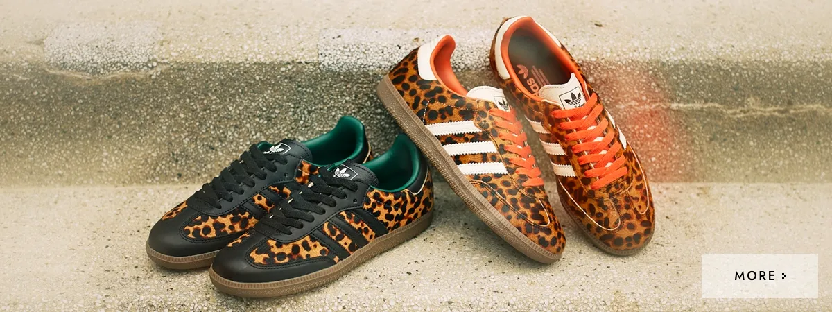 SAMBA OG W