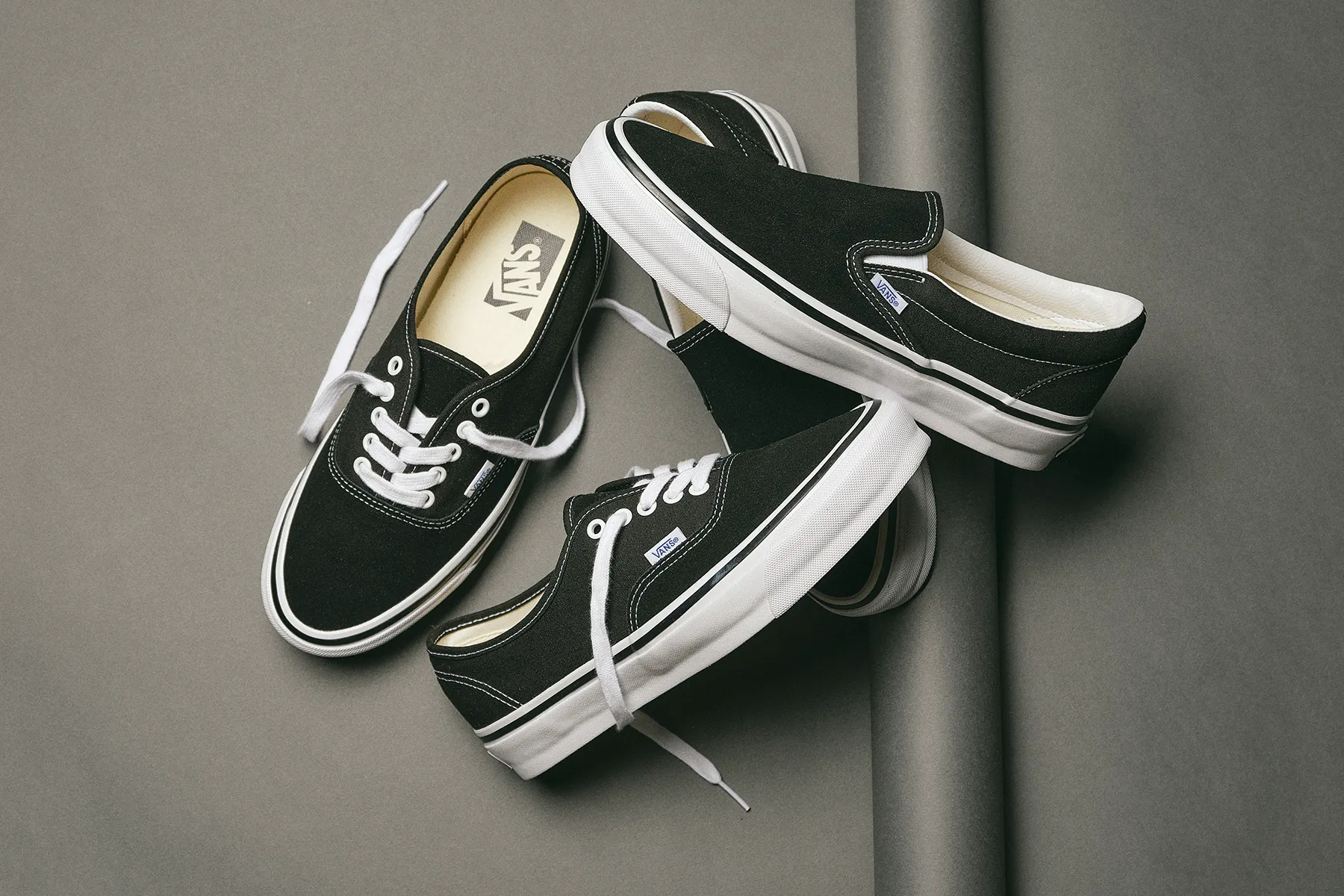 VANS PREMIUM JAPAN EXCLUSIVE