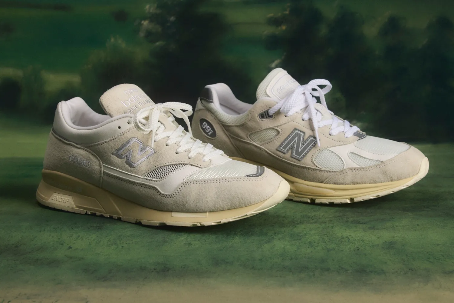 U991OW2/U1500WSB