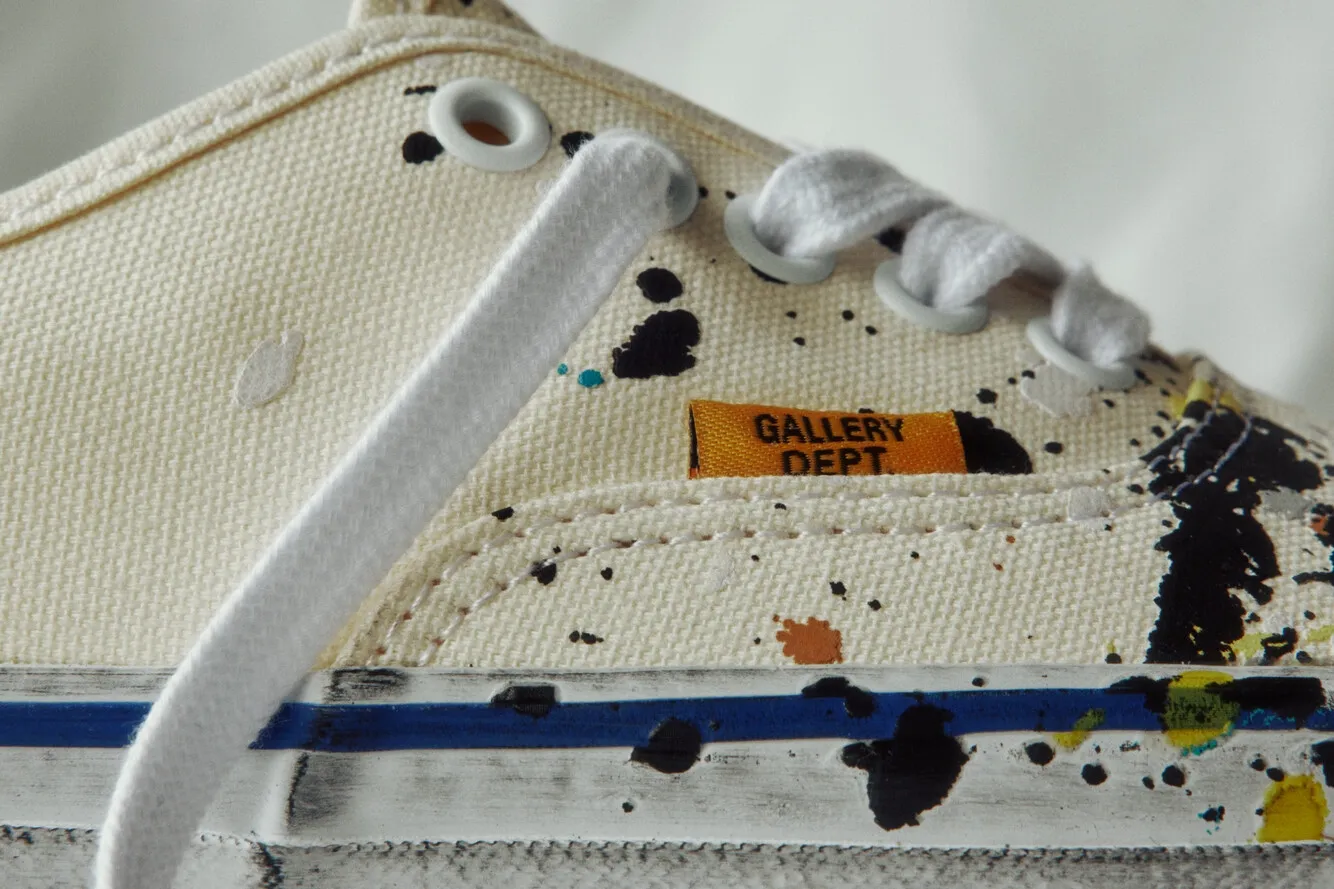 VANS ギャラリーデプト