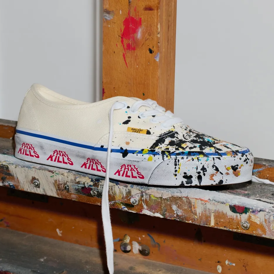 OTW オーセンティック