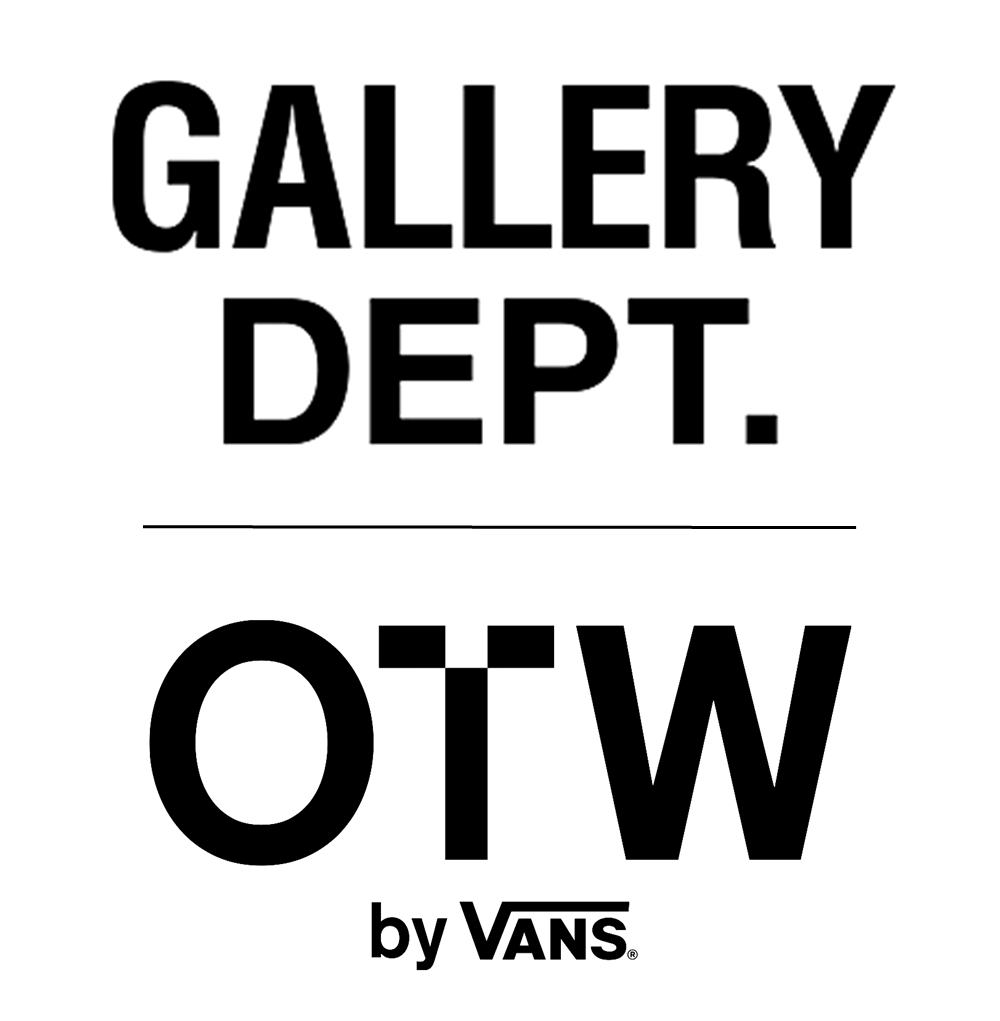 VANS | GALLERY DEPT