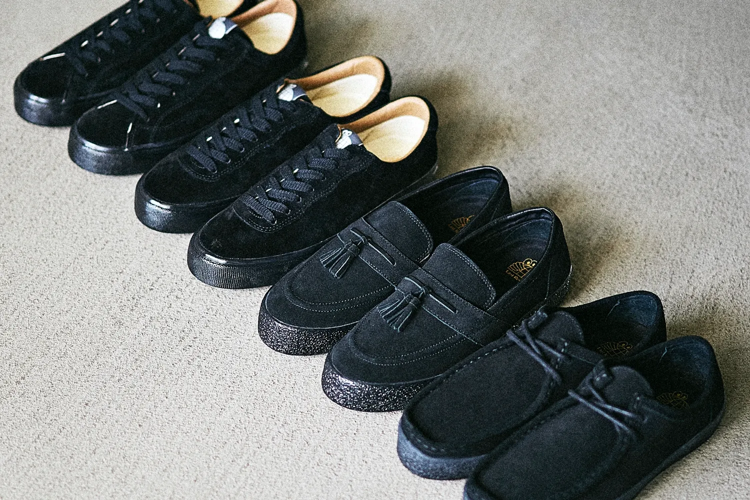 Last Resort AB TRIPLE BLACK|BILLY'S ENT 公式通販 Last Resort AB TRIPLE BLACK|BILLY'S ENT 公式通販
