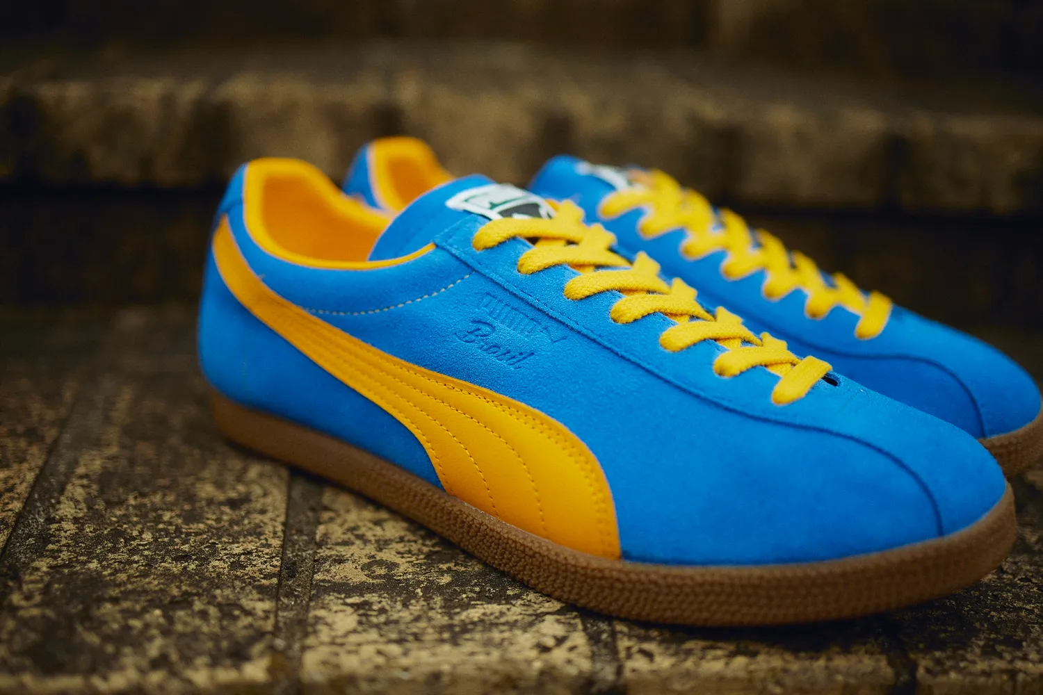 PUMA BRASIL