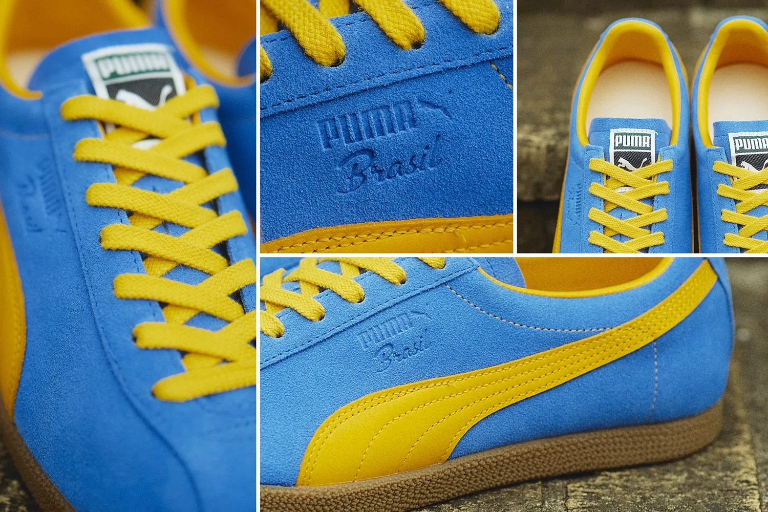 BRAZIL BILLY'S