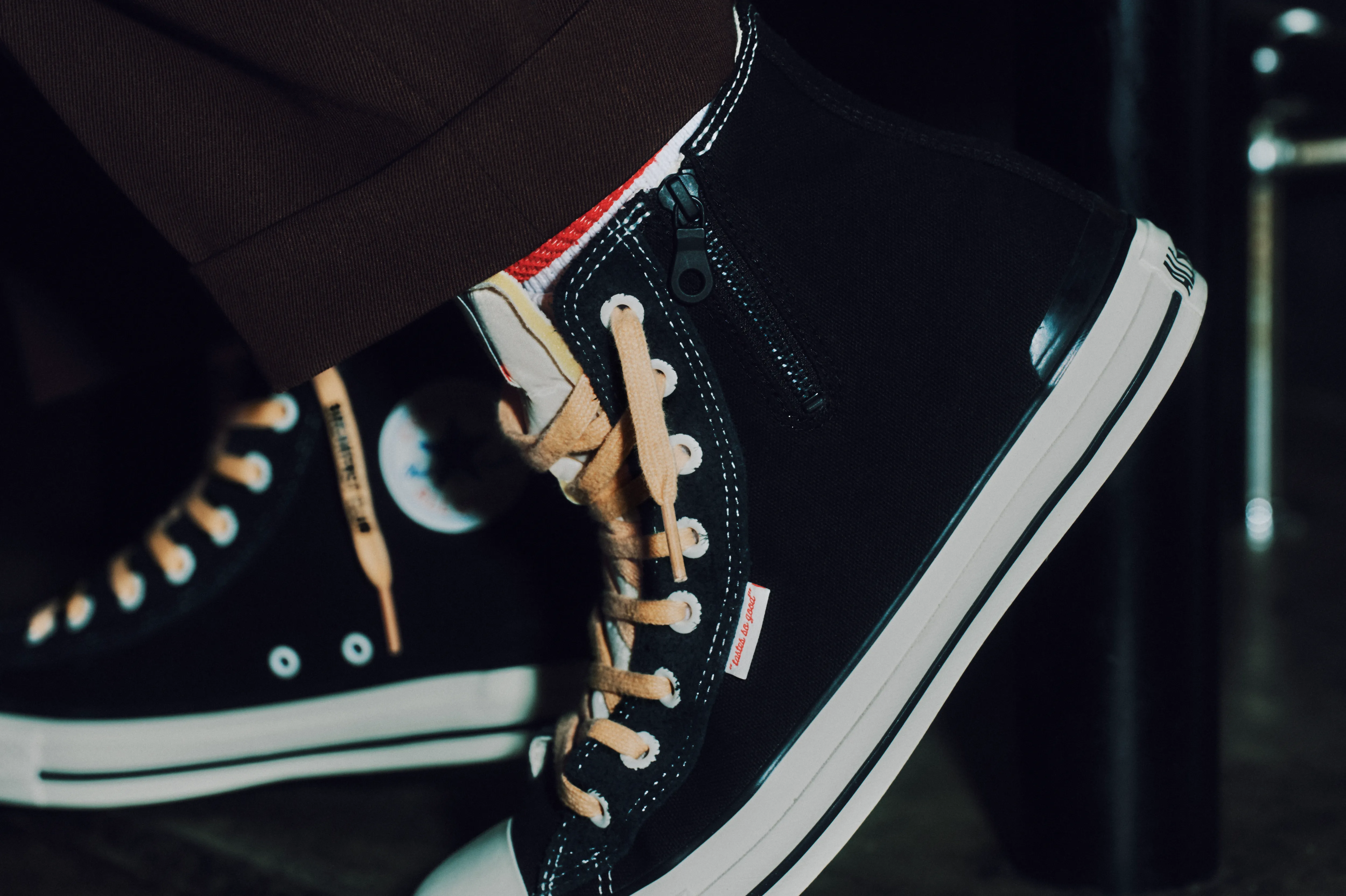 CONVERSE TRIPSTER BREAKFASTCLUB