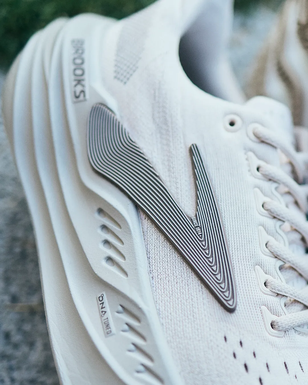 BROOKS GLYCERIN