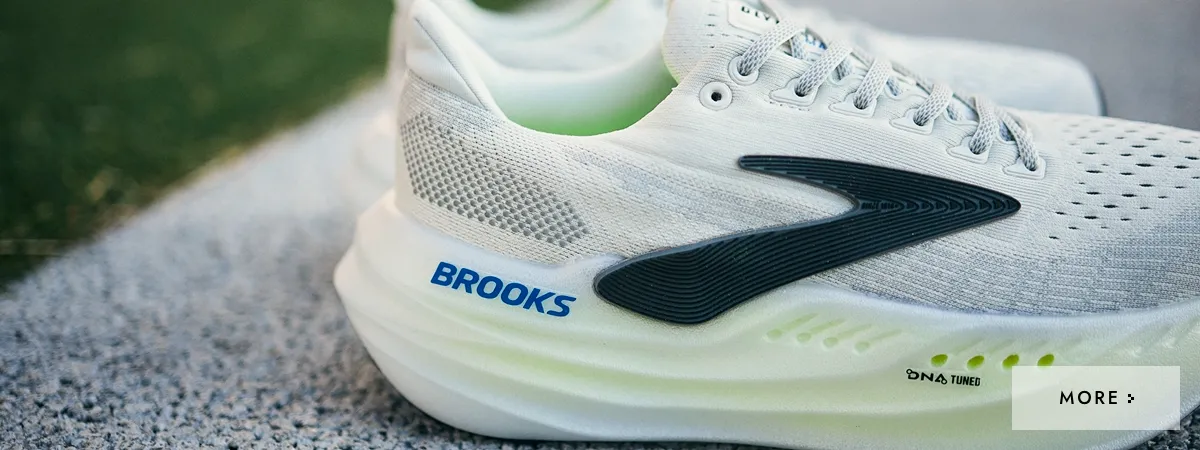 BROOKS