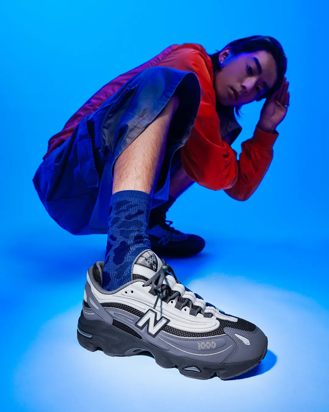 M1000M EG