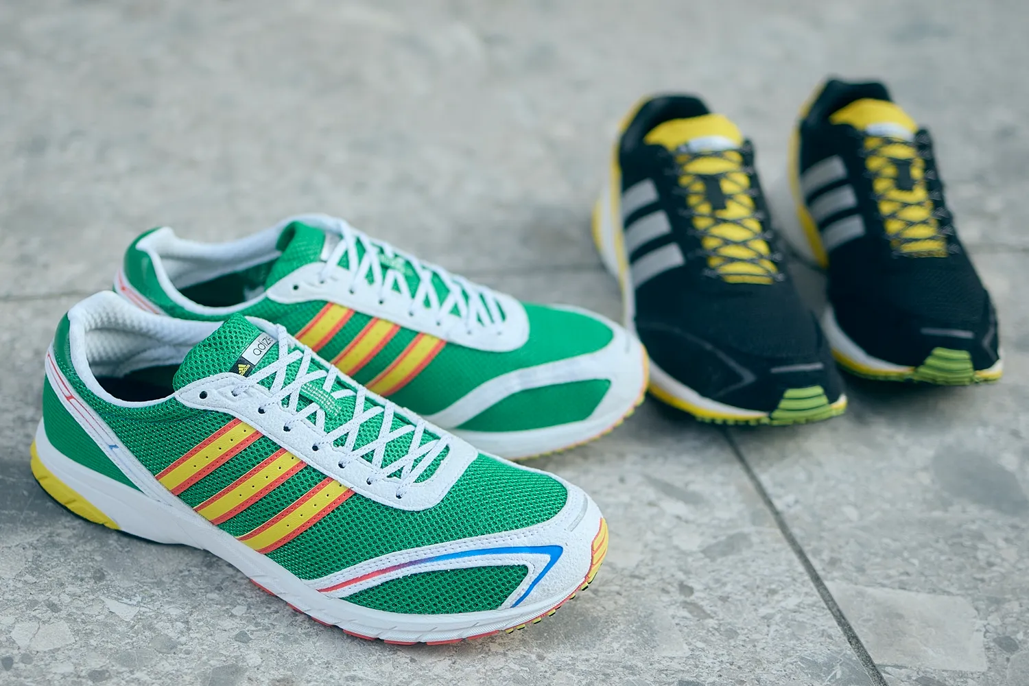 ADIZERO ADIOS OG