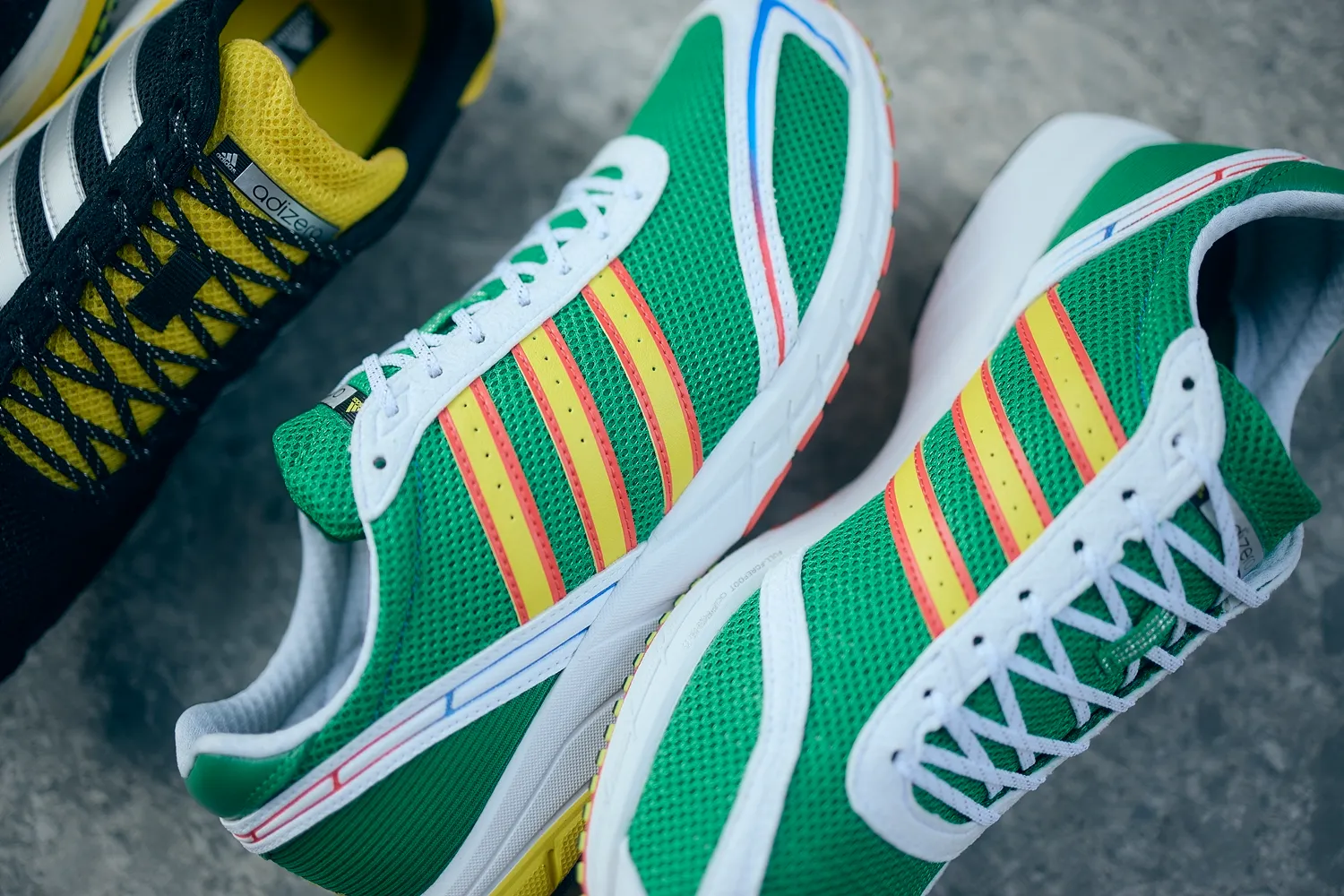 adizero japan