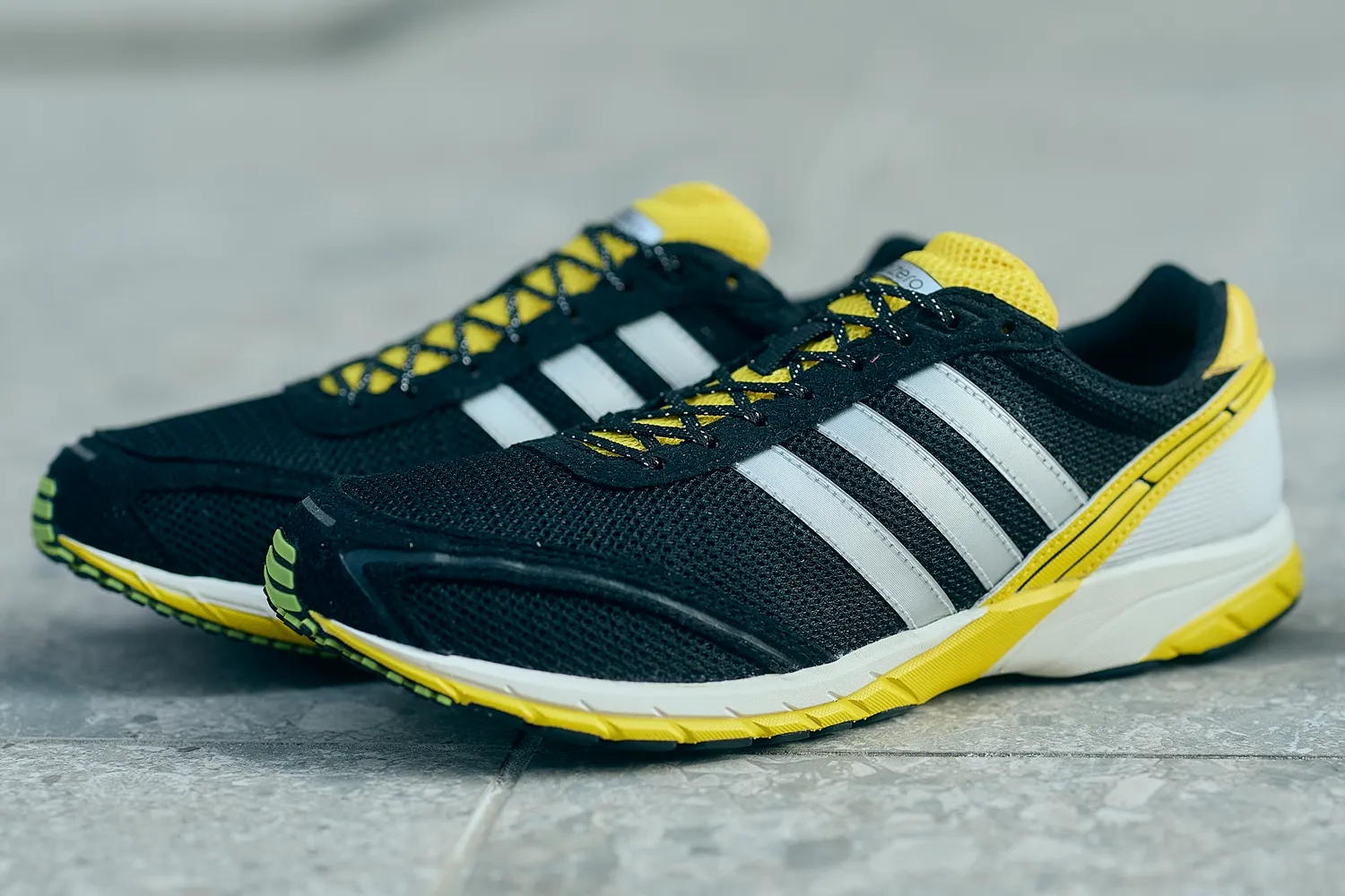 adidas adios
