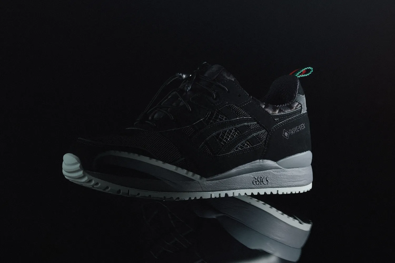 GEL-LYTE mita sneakers