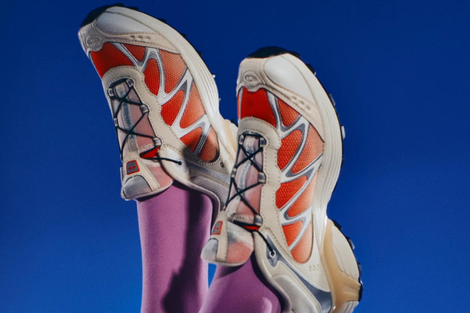 SALOMON XT-WHISPER