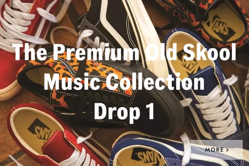 Music Collection Drop1