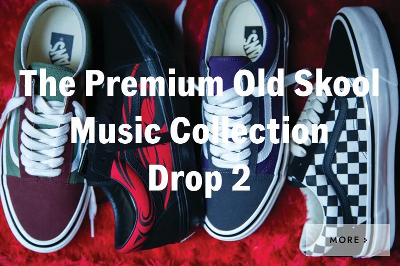 Music Collection Drop2