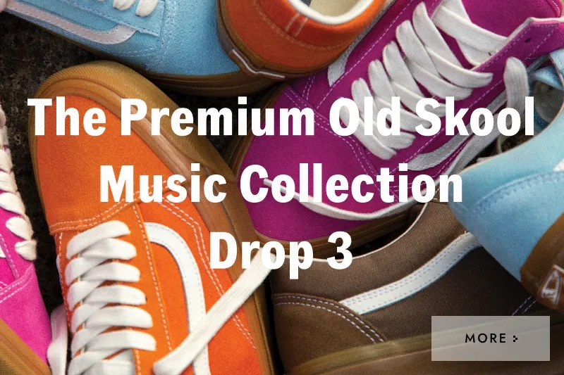Music Collection Drop3