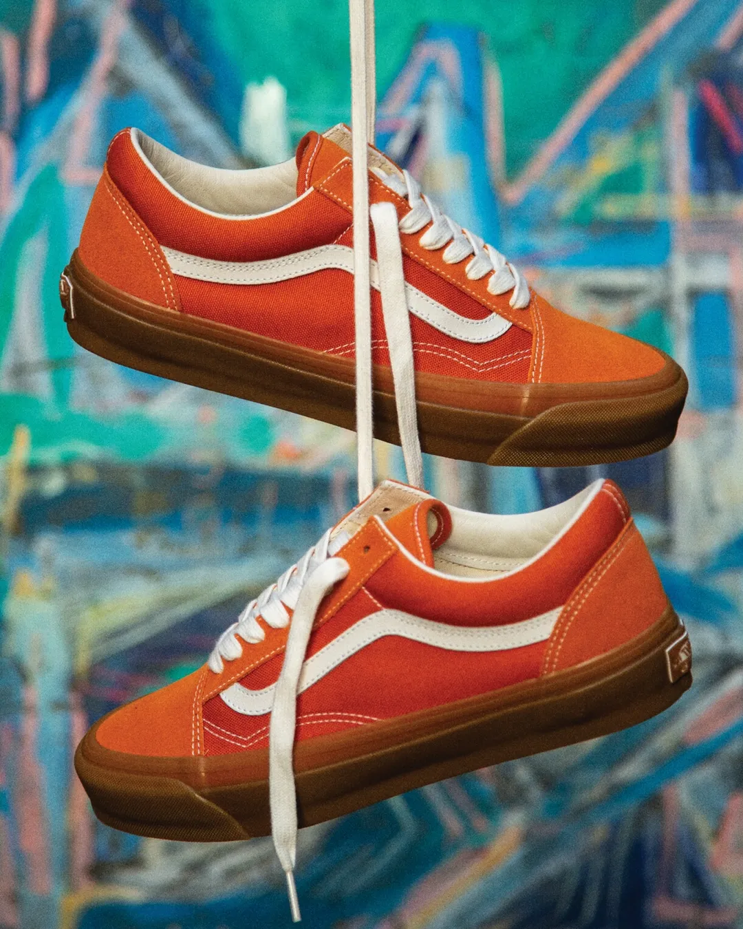 PREMIUM OLD SKOOL GUM MARMALADE