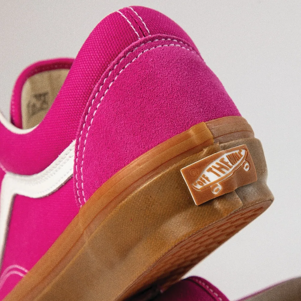 HEEL TAB