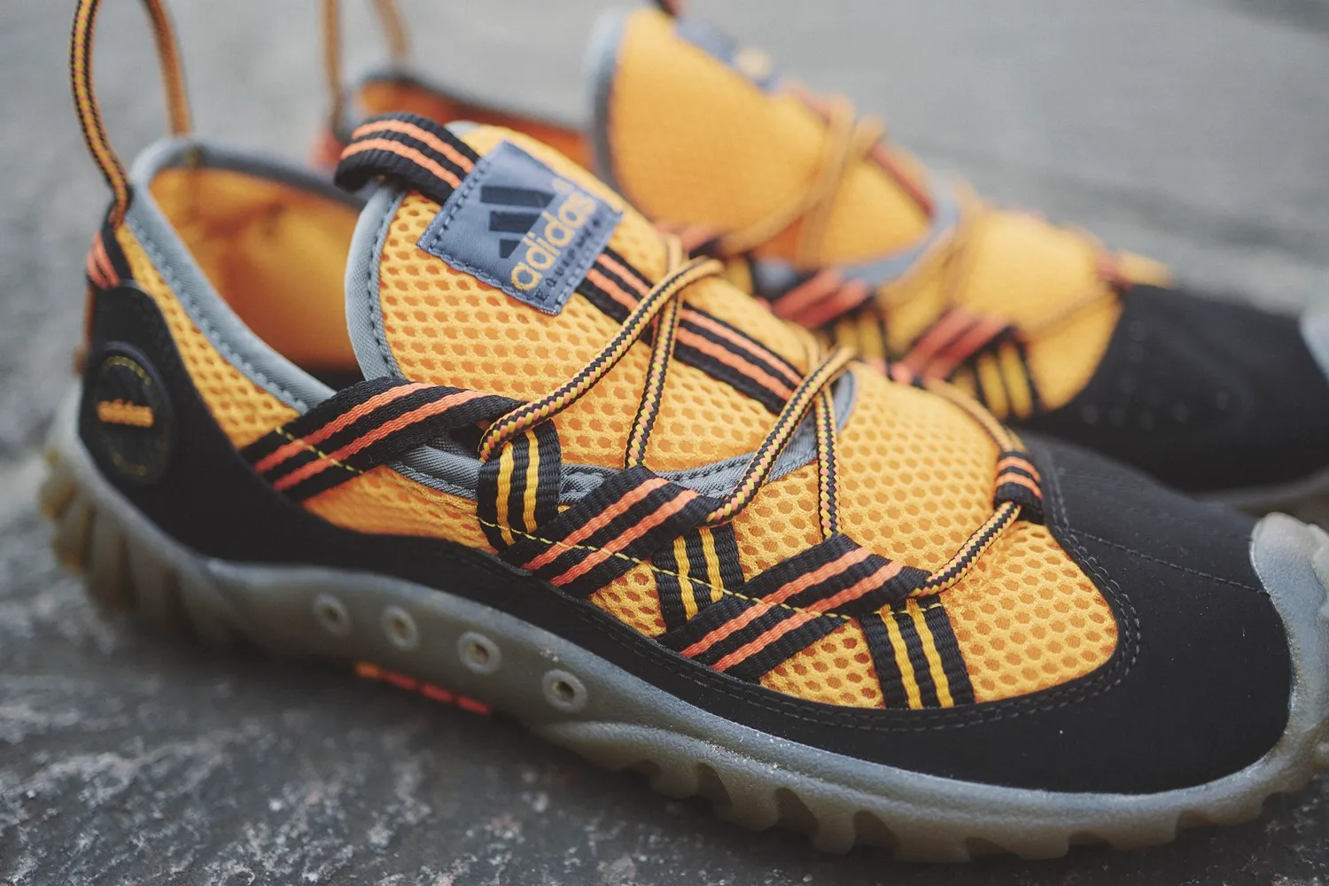 EQT WATER MOCCASIN