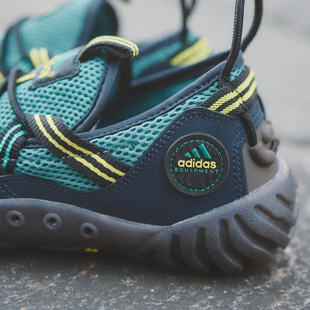 EQT ウォーターモック