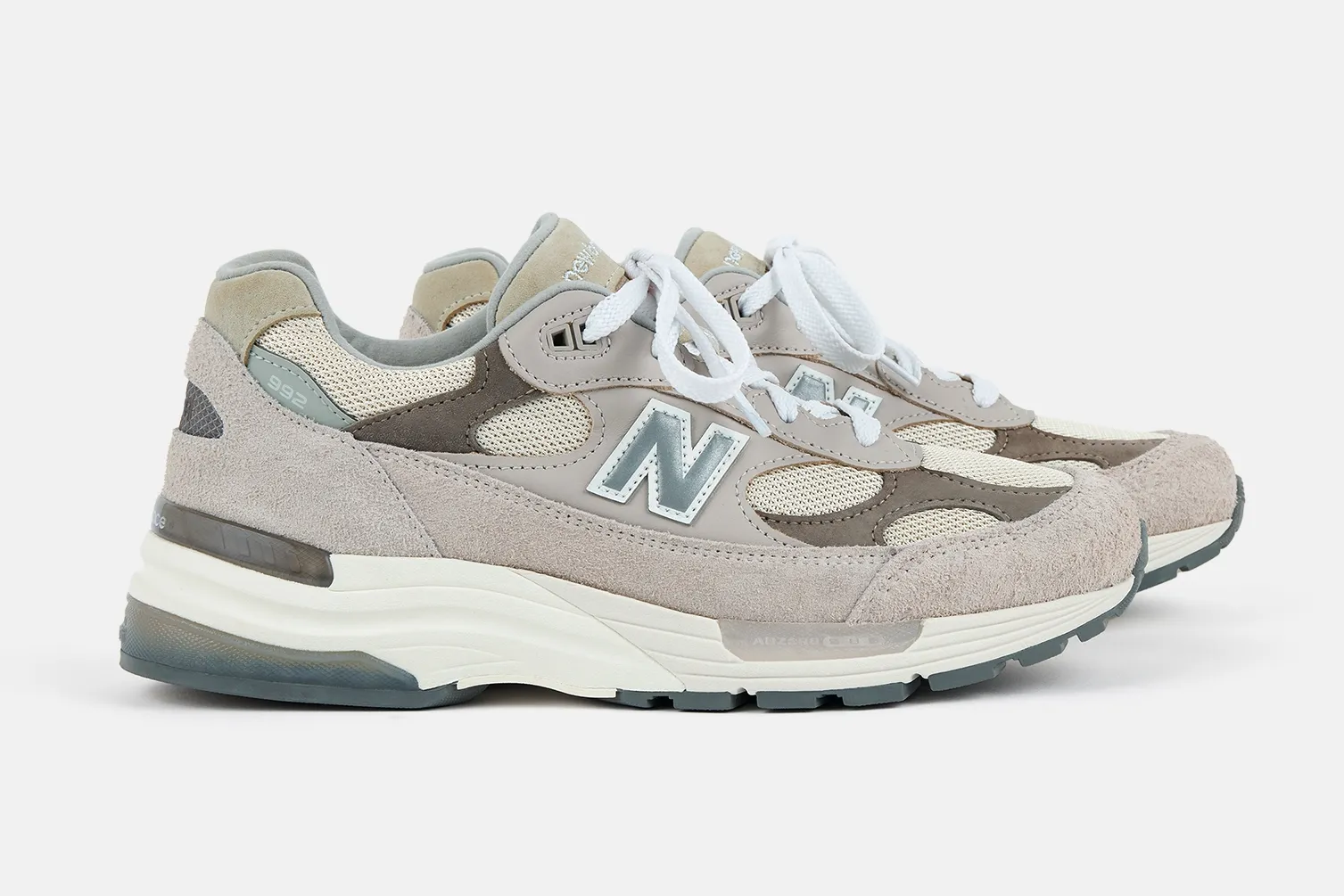 U992 MOONROCK