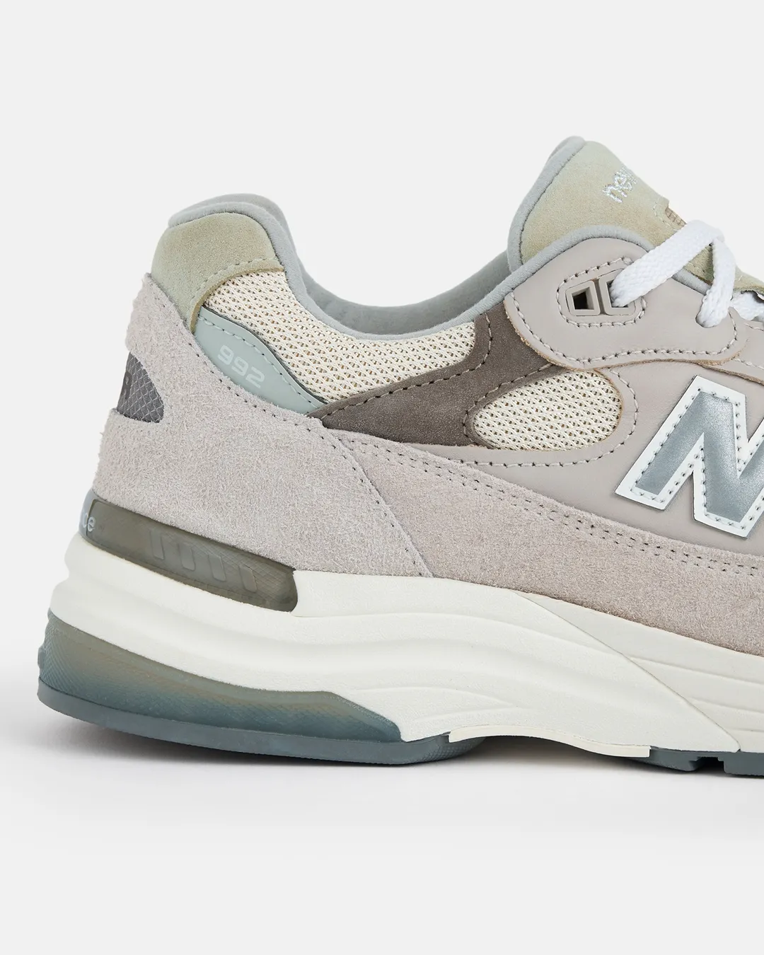 992 MOONROCK