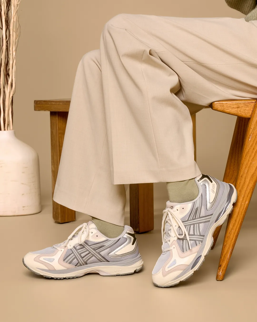 GEL-KAYANO 6