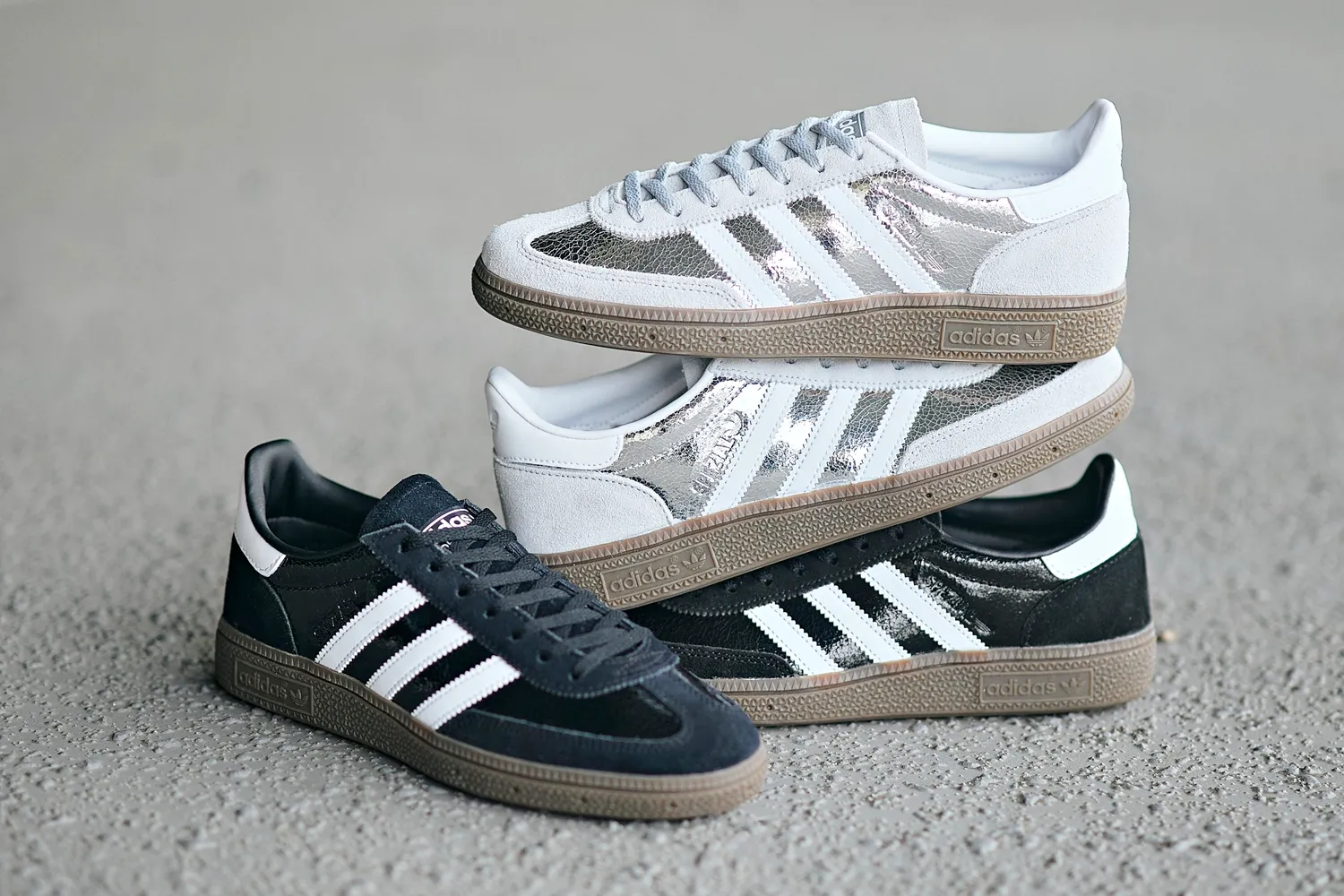 HANDBALL SPEZIAL