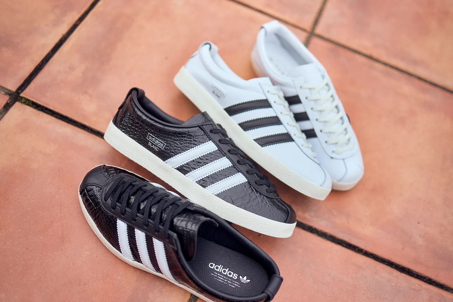 adidas BRANC