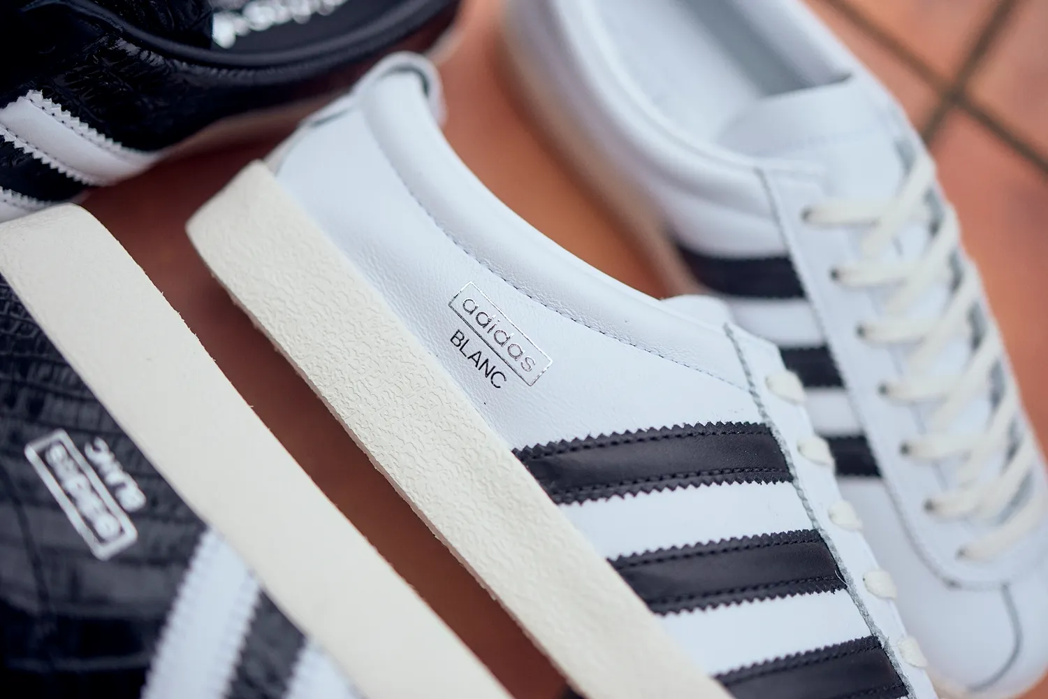 adidas DIAMANT