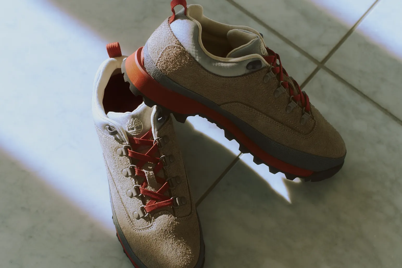 TIMBERLAND ブーツ