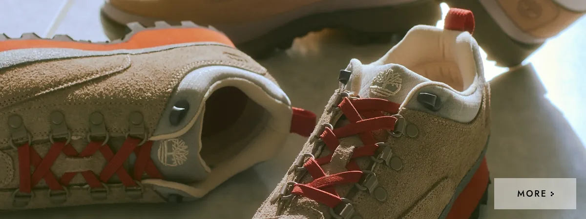 EURO HIKER LOW