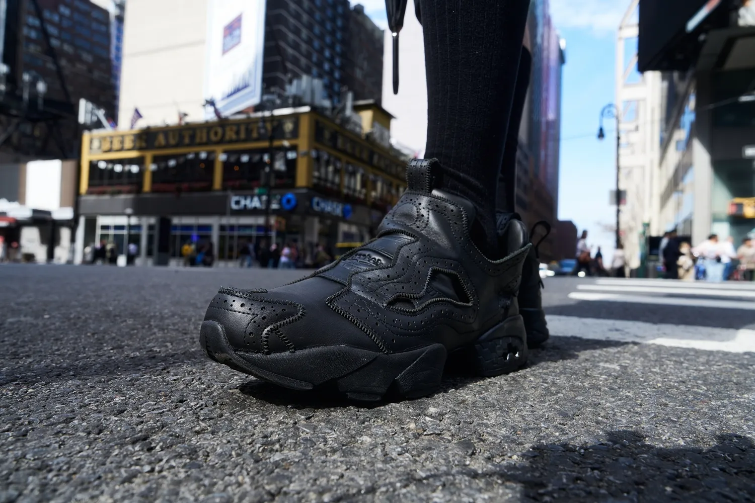 Reebok ENGINEERED GARMENTS