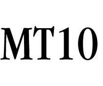 MT10