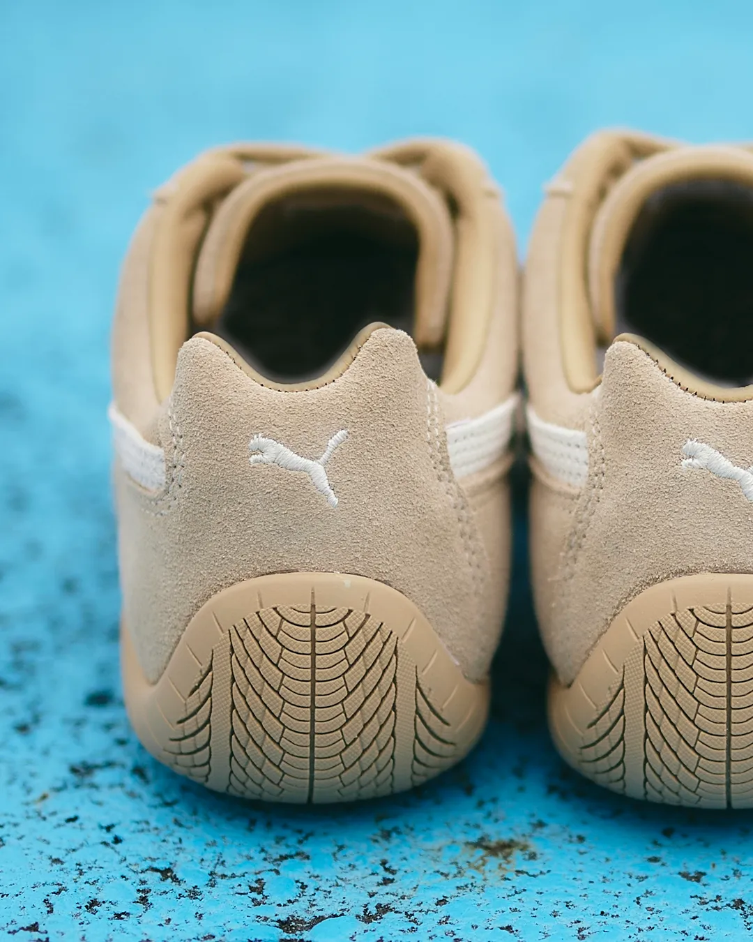 SPEEDCAT BEIGE