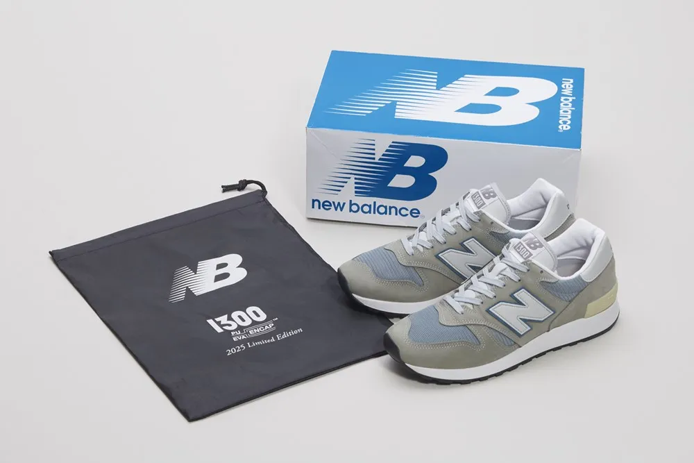 new balance 1300