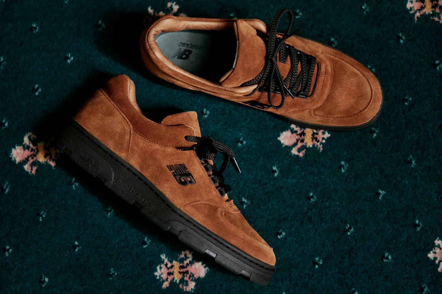 ALLERDALE BROWN