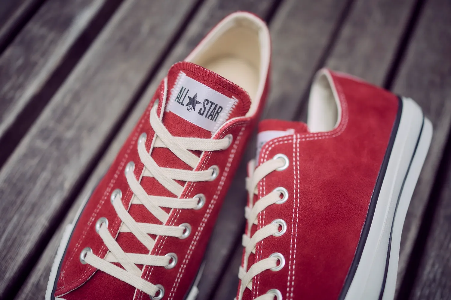 ALL STAR MADE IN JAPAN