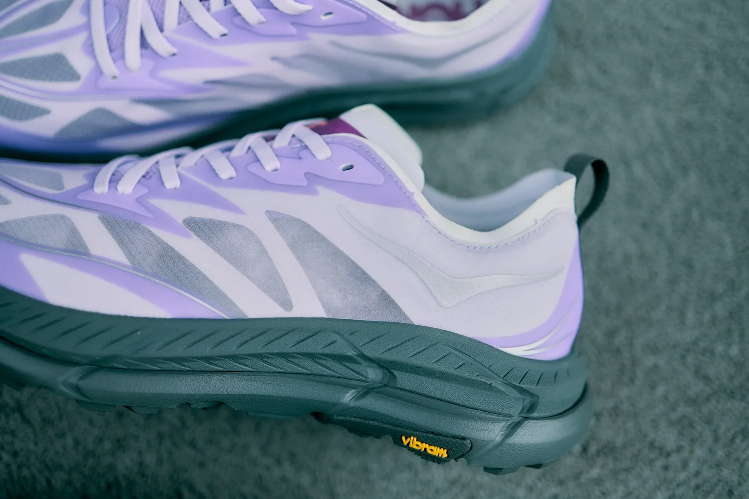 HOKA MAFATE SPEED 4
