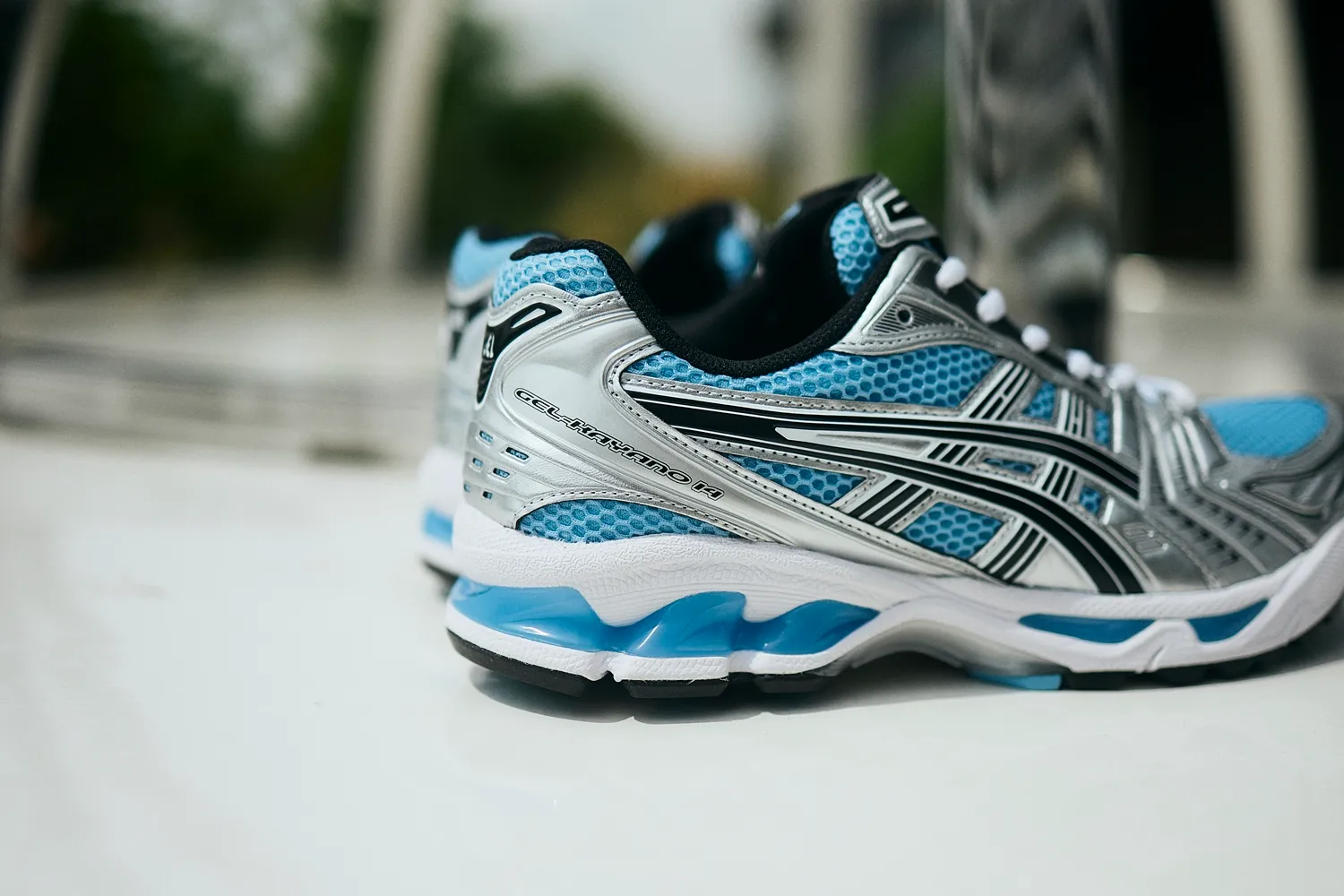 GEL-KAYANO 14