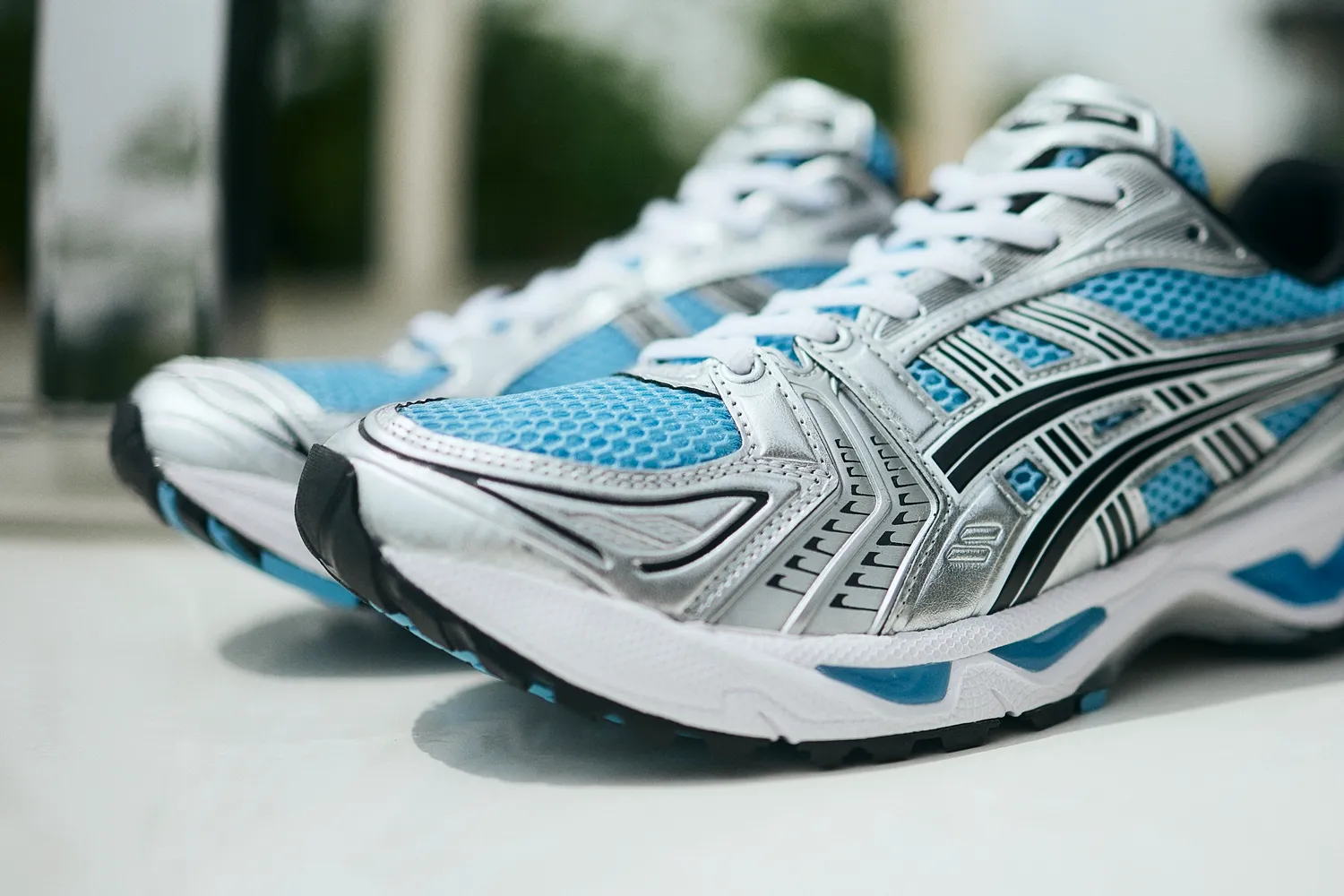 asics KAYANO