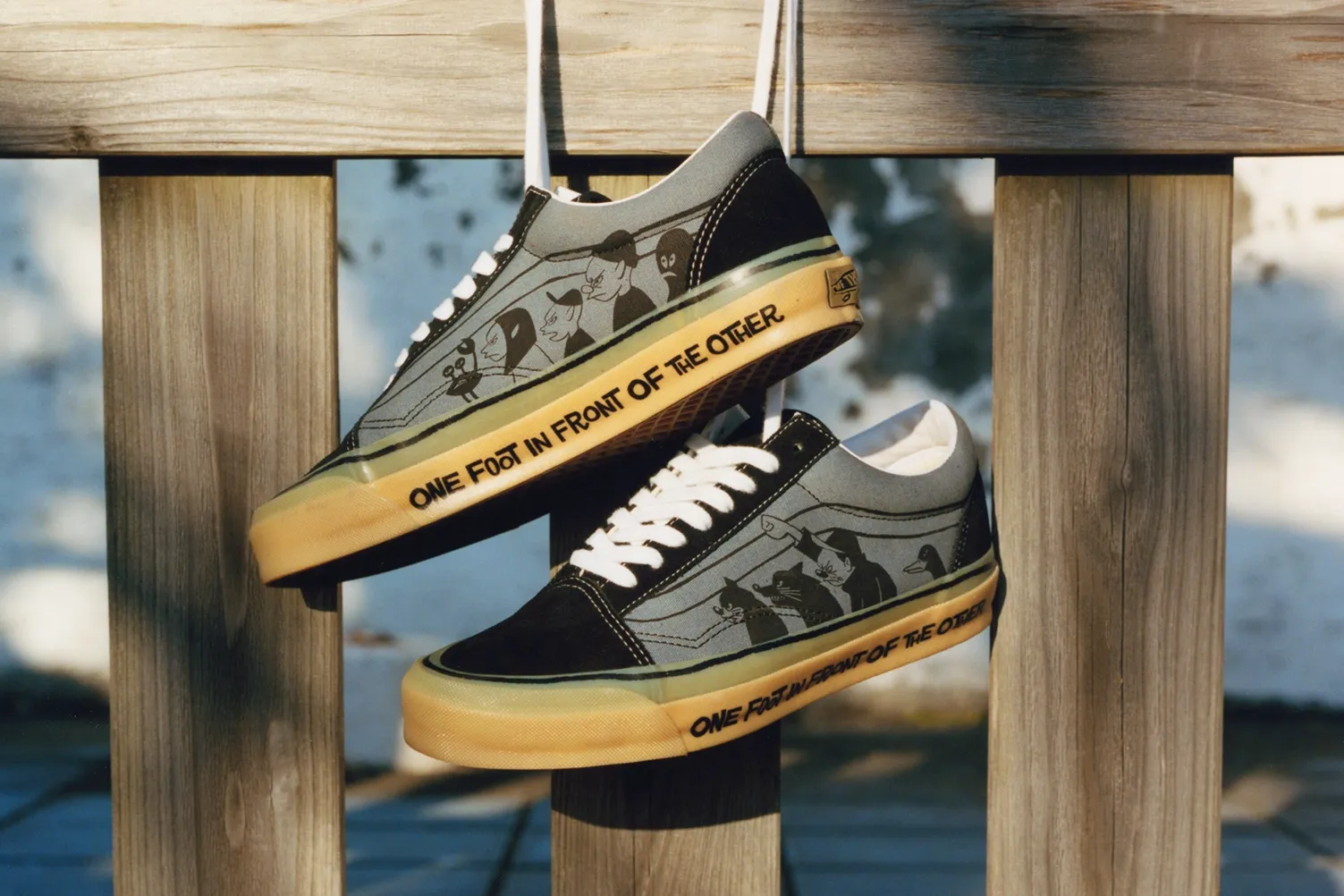 HANAI OLD SKOOL